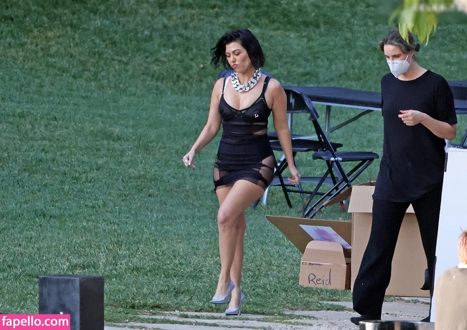 Kourtney Kardashian Onlyfans Photo Gallery 