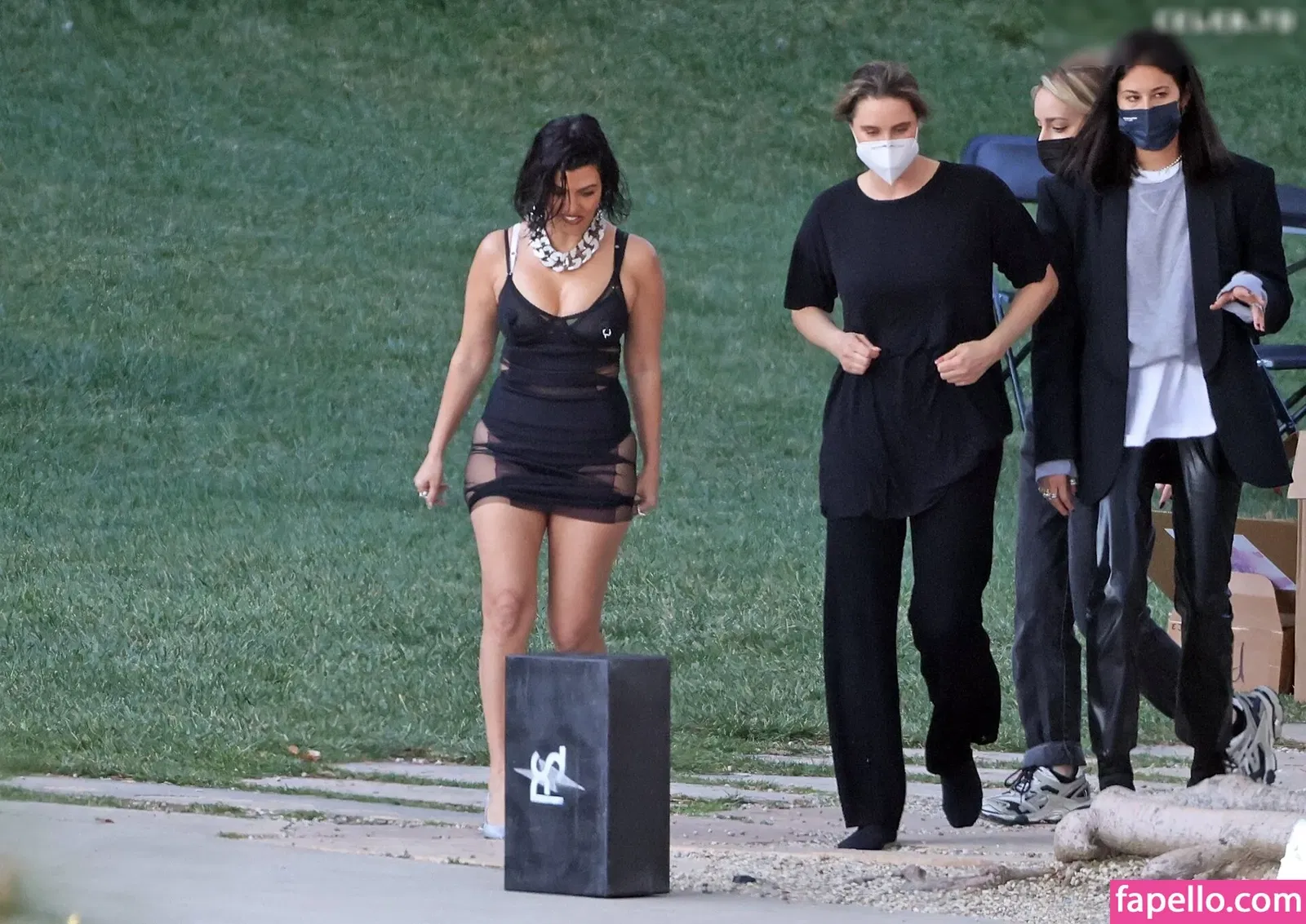 Kourtney Kardashian Onlyfans Photo Gallery 