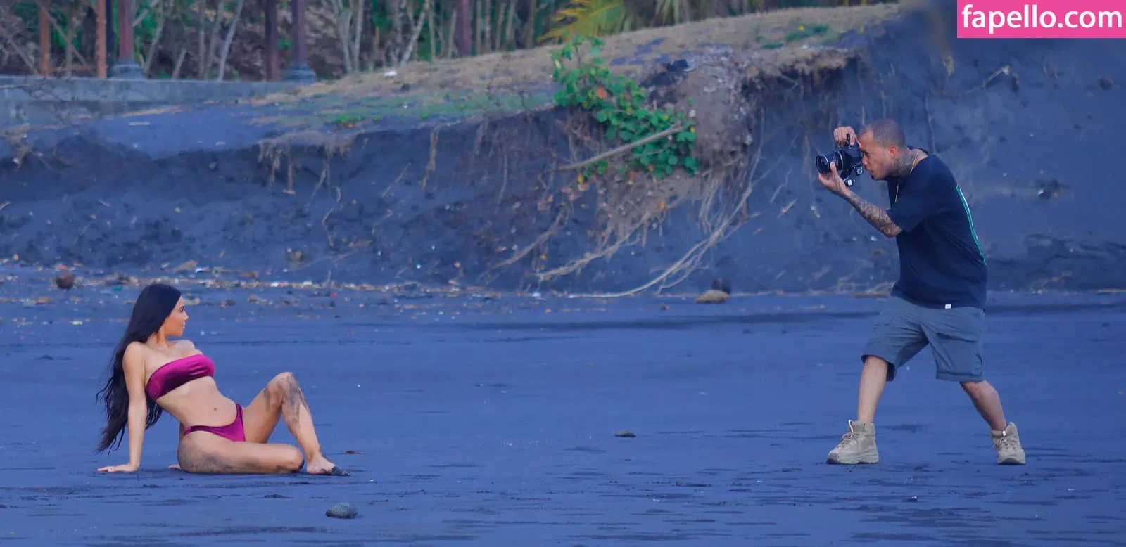 Kourtney Kardashian Onlyfans Photo Gallery 