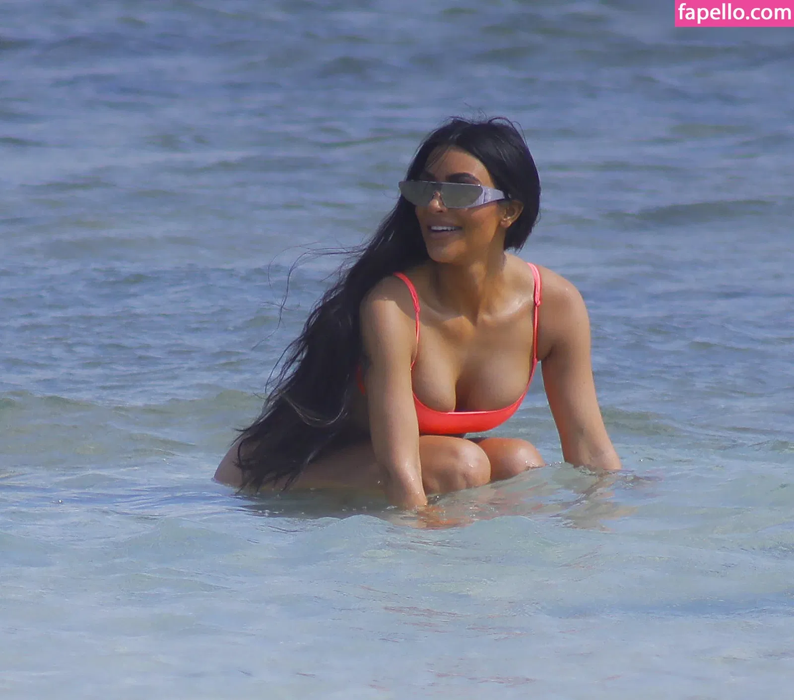 Kourtney Kardashian Onlyfans Photo Gallery 