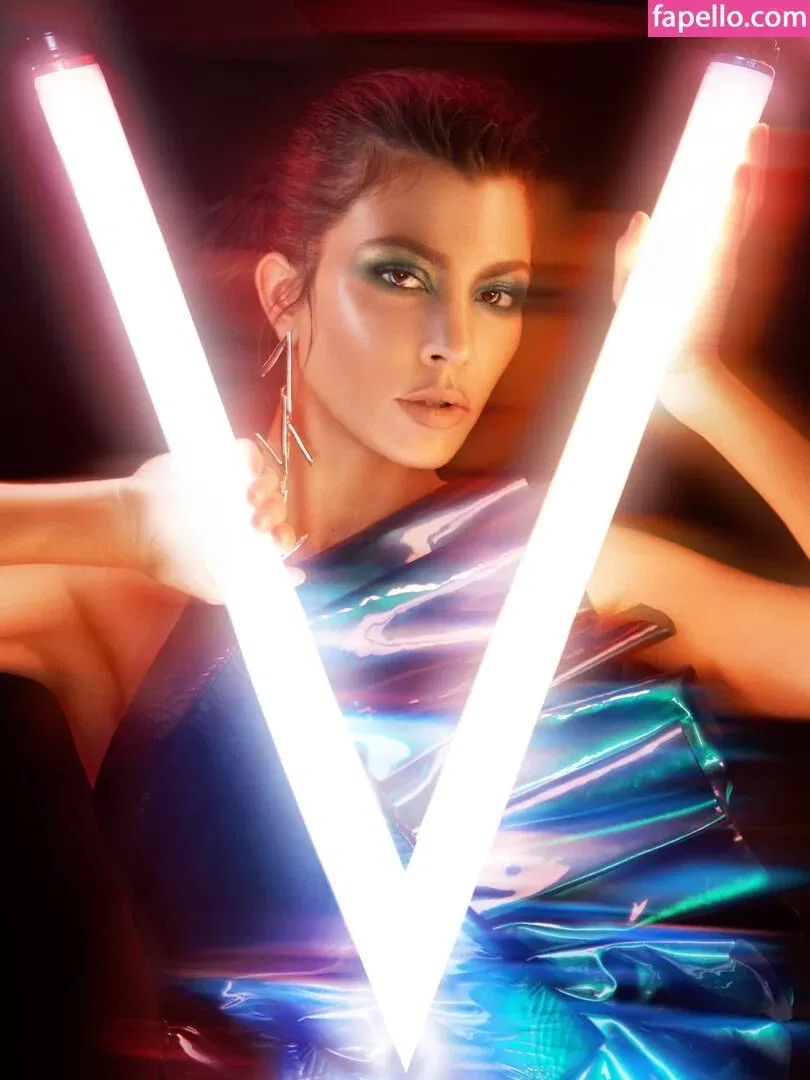 Kourtney Kardashian Onlyfans Photo Gallery 