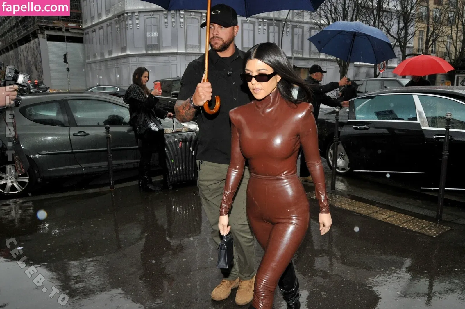 Kourtney Kardashian Onlyfans Photo Gallery 