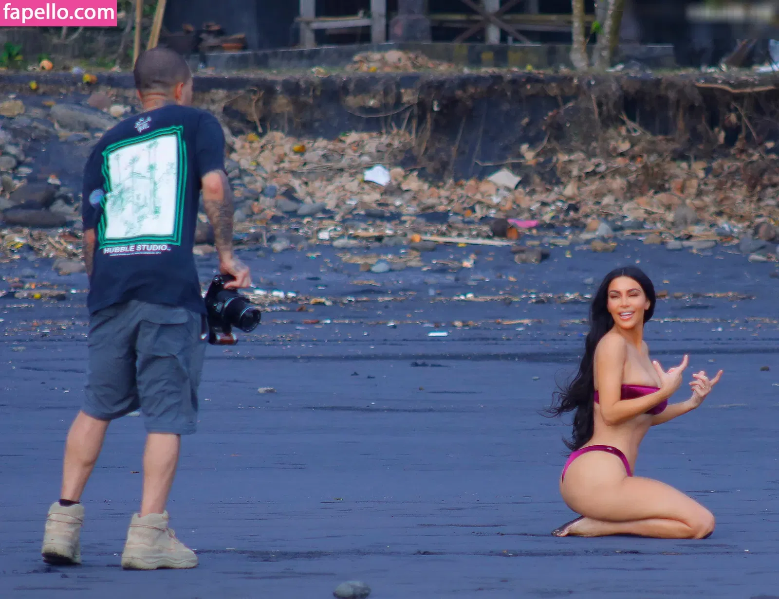 Kourtney Kardashian Onlyfans Photo Gallery 