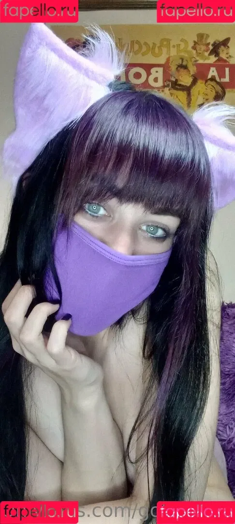 gothickitten13 / gothickkitten_free Onlyfans Photo Gallery 