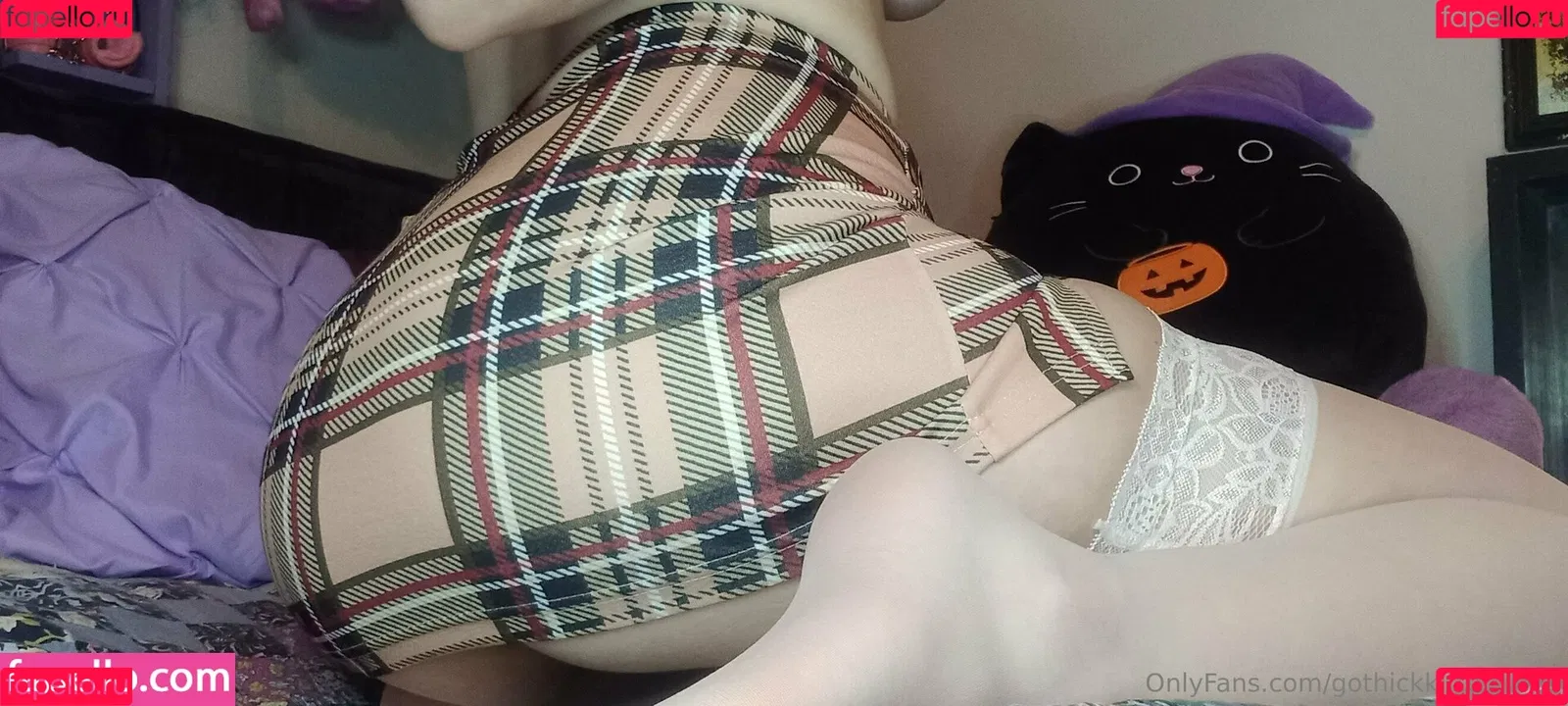 gothickitten13 / gothickkitten_free Onlyfans Photo Gallery 