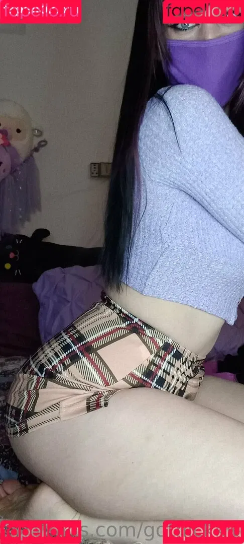 gothickitten13 / gothickkitten_free Onlyfans Photo Gallery 