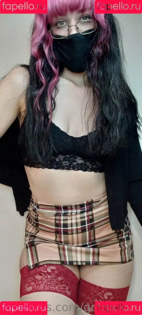 gothickitten13 / gothickkitten_free Onlyfans Photo Gallery 