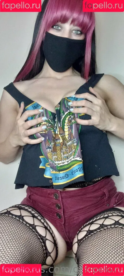 gothickitten13 / gothickkitten_free Onlyfans Photo Gallery 