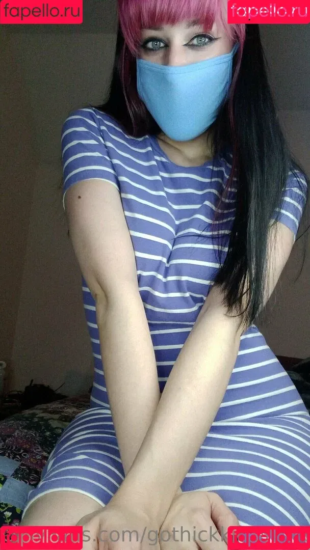 gothickitten13 / gothickkitten_free Onlyfans Photo Gallery 