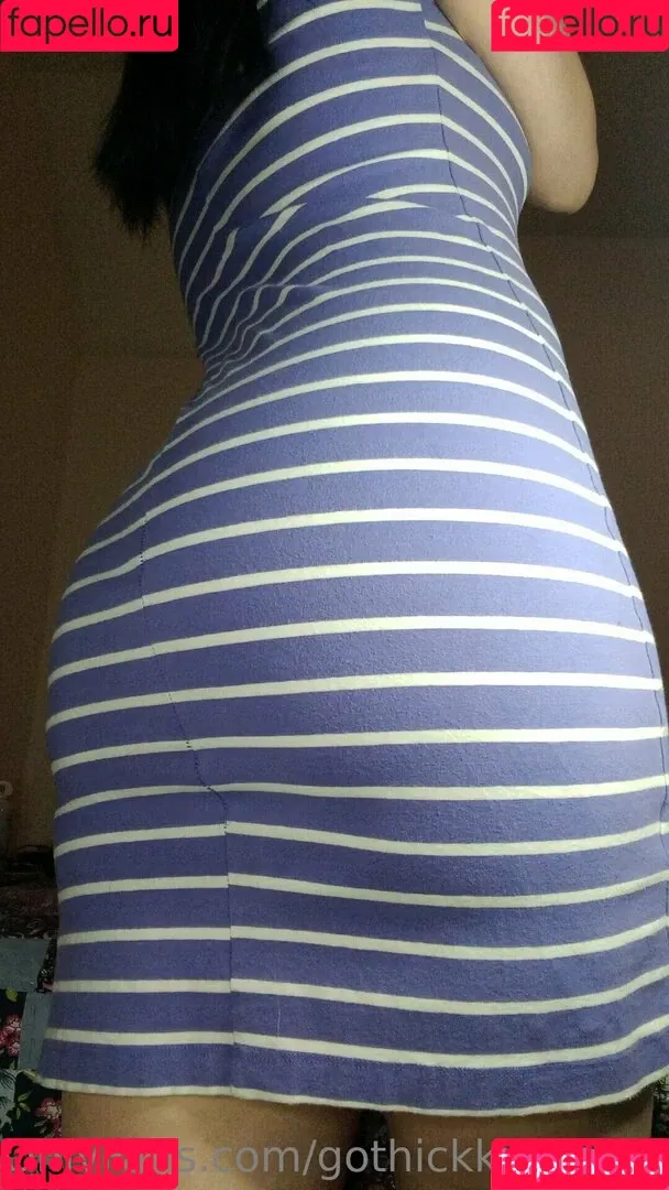 gothickitten13 / gothickkitten_free Onlyfans Photo Gallery 