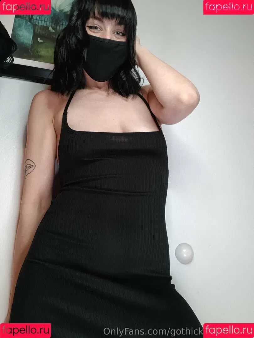 gothickitten13 / gothickkitten_free Onlyfans Photo Gallery 