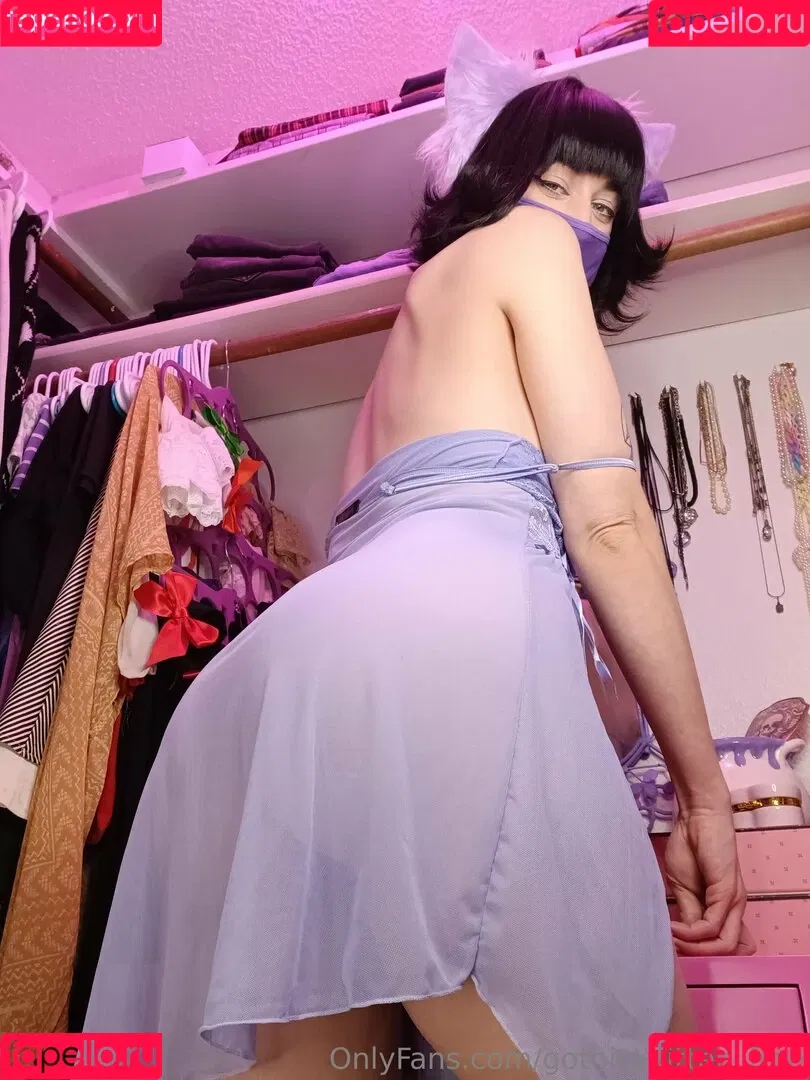 gothickitten13 / gothickkitten_free Onlyfans Photo Gallery 