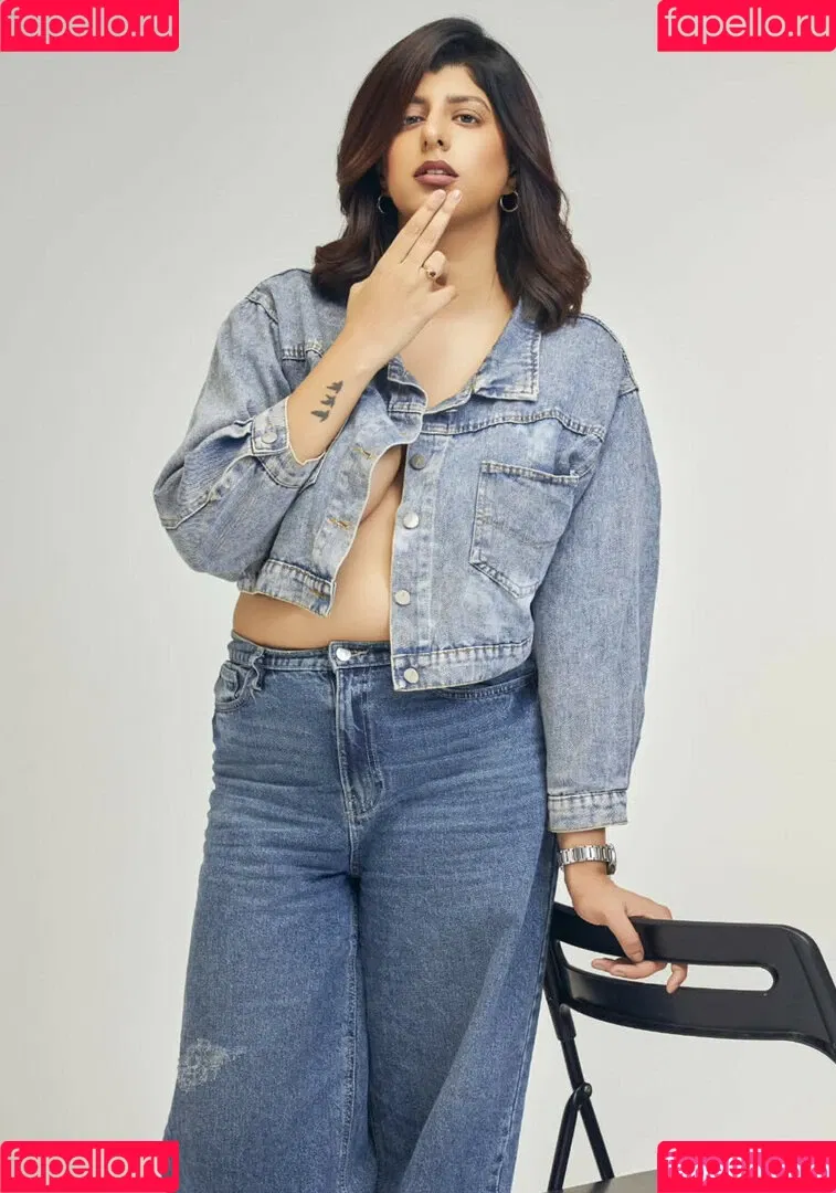 Muskan Thakurani / _muskan_thakurani / kiarashehawat Onlyfans Photo Gallery 