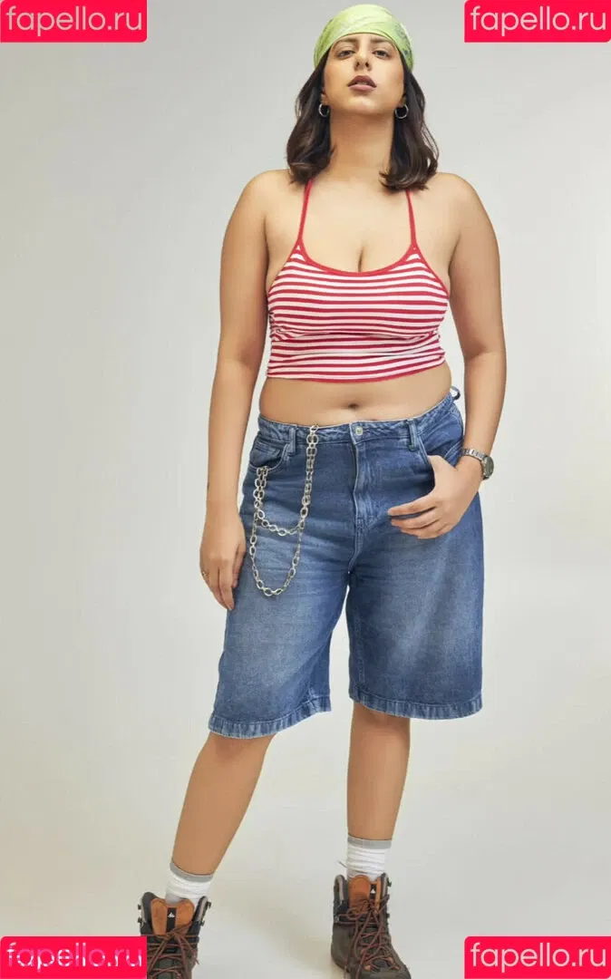 Muskan Thakurani / _muskan_thakurani / kiarashehawat Onlyfans Photo Gallery 