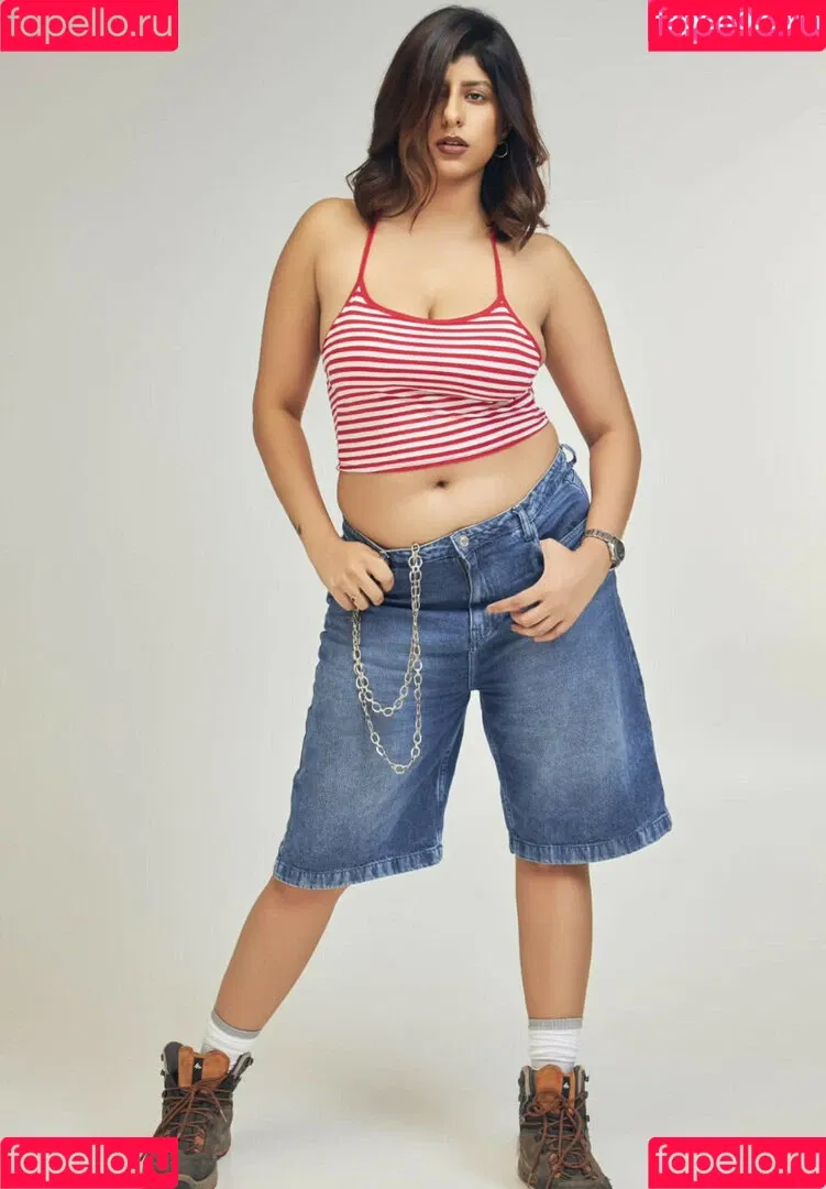 Muskan Thakurani / _muskan_thakurani / kiarashehawat Onlyfans Photo Gallery 