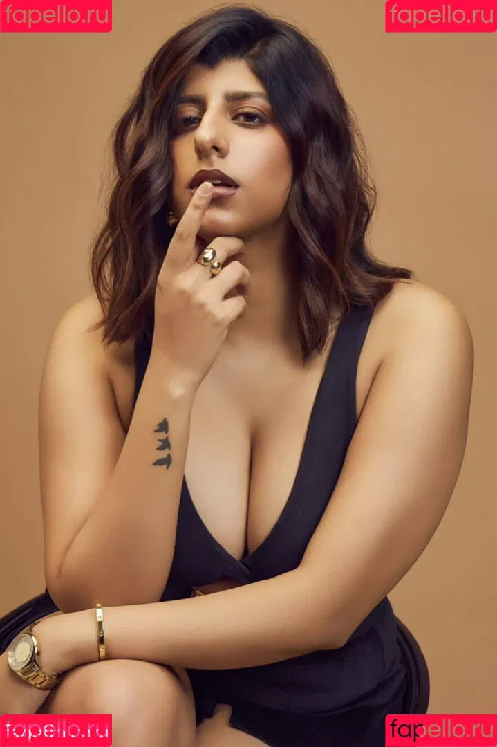 Muskan Thakurani / _muskan_thakurani / kiarashehawat Onlyfans Photo Gallery 