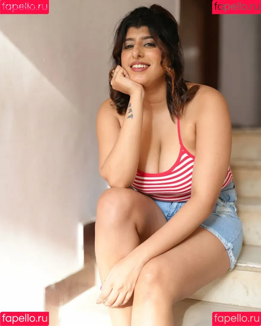 Muskan Thakurani / _muskan_thakurani / kiarashehawat Onlyfans Photo Gallery 