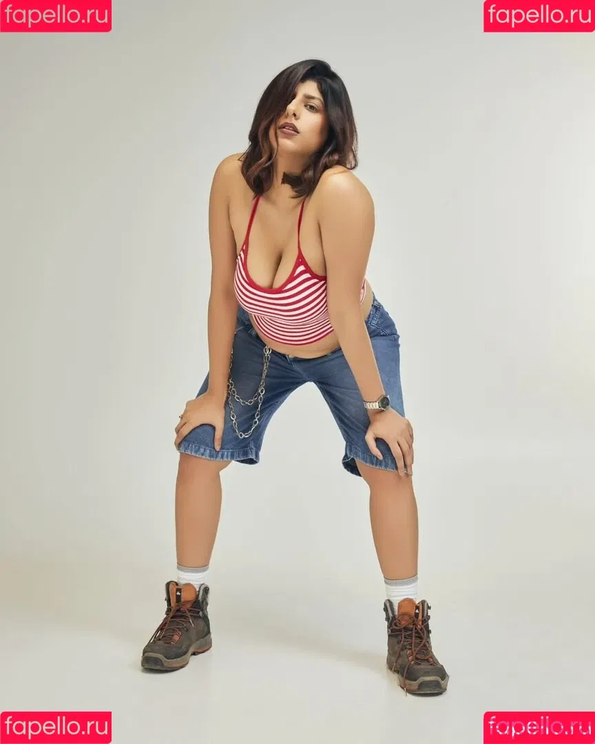 Muskan Thakurani / _muskan_thakurani / kiarashehawat Onlyfans Photo Gallery 