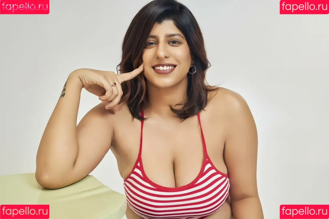 Muskan Thakurani / _muskan_thakurani / kiarashehawat Onlyfans Photo Gallery 