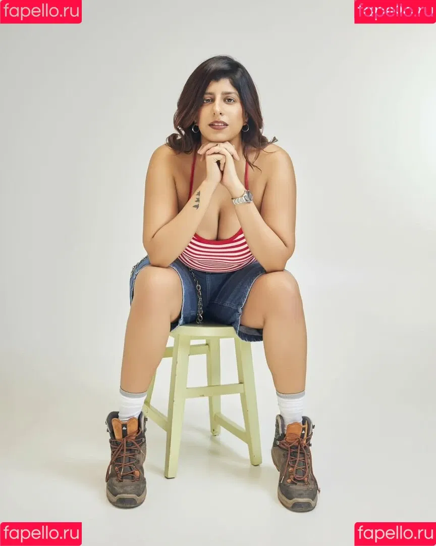 Muskan Thakurani / _muskan_thakurani / kiarashehawat Onlyfans Photo Gallery 