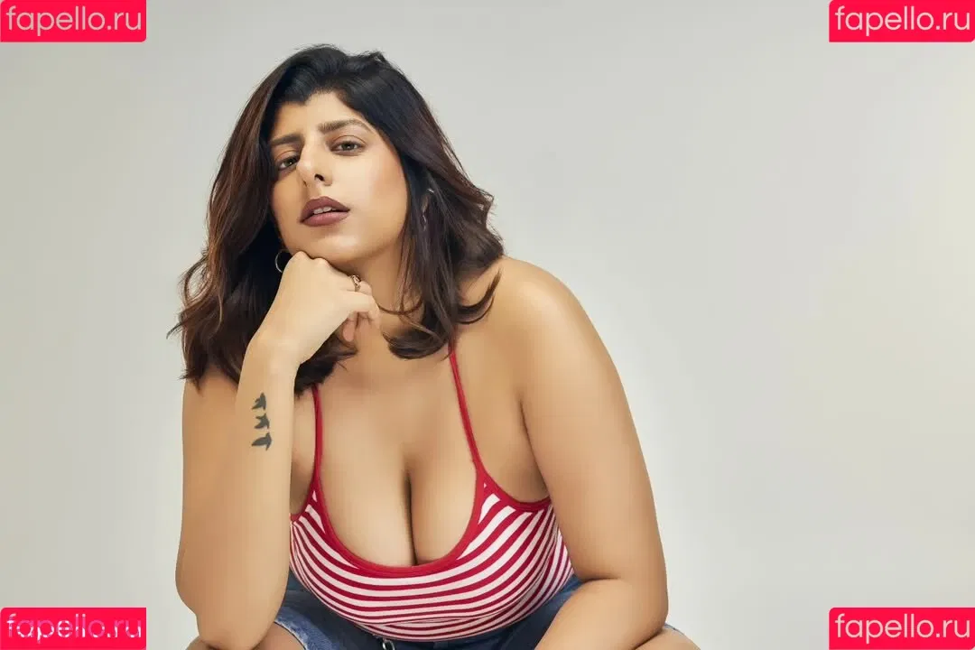 Muskan Thakurani / _muskan_thakurani / kiarashehawat Onlyfans Photo Gallery 