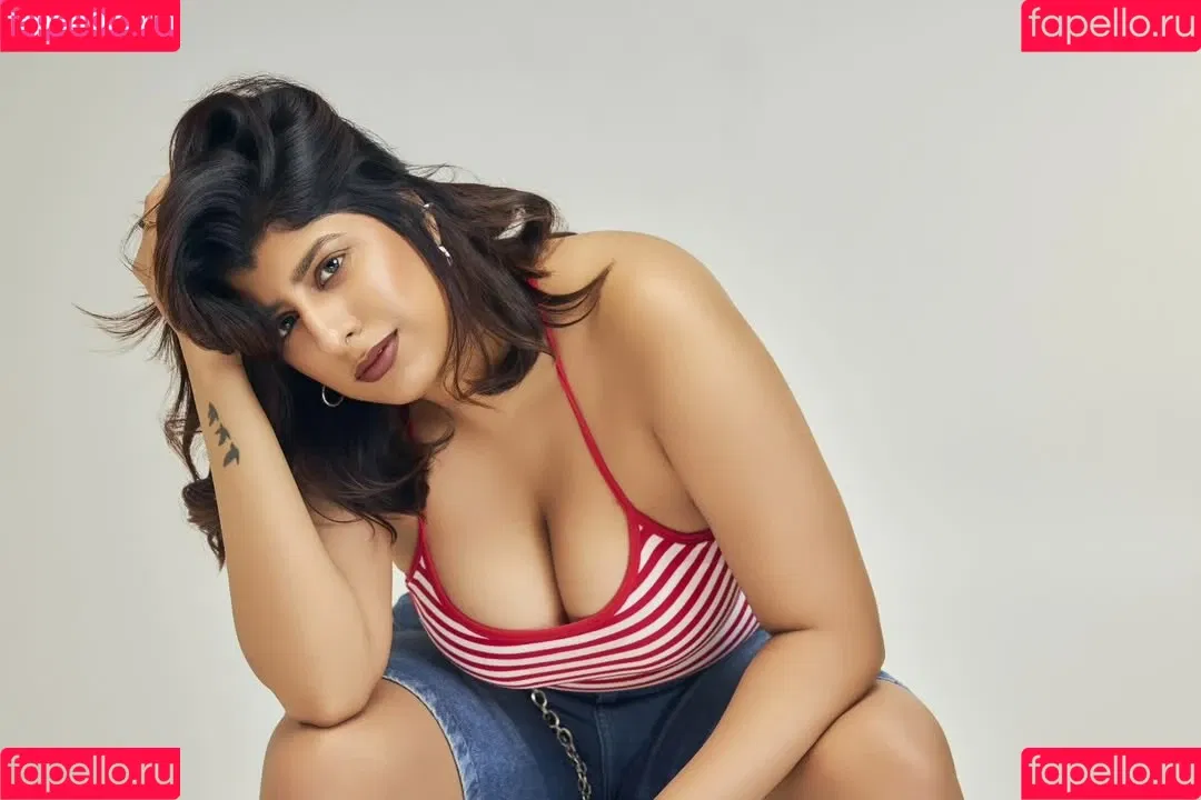 Muskan Thakurani / _muskan_thakurani / kiarashehawat Onlyfans Photo Gallery 