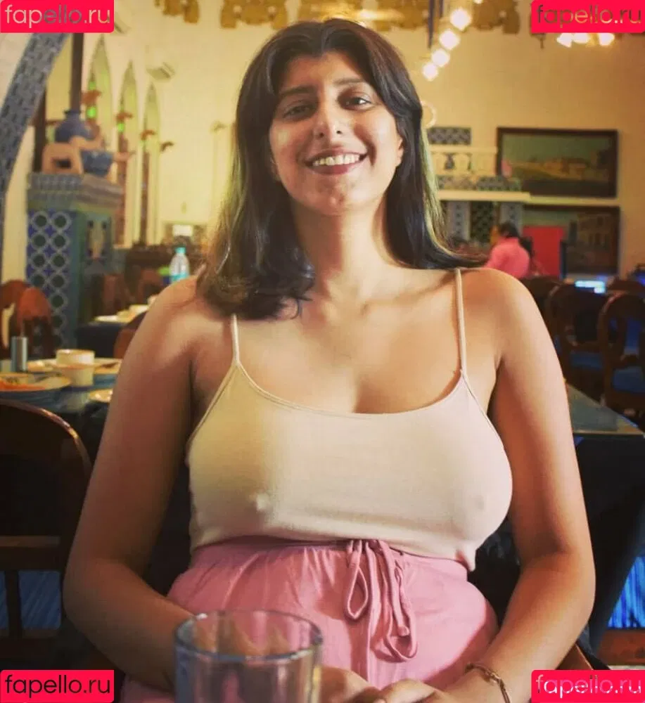 Muskan Thakurani / _muskan_thakurani / kiarashehawat Onlyfans Photo Gallery 