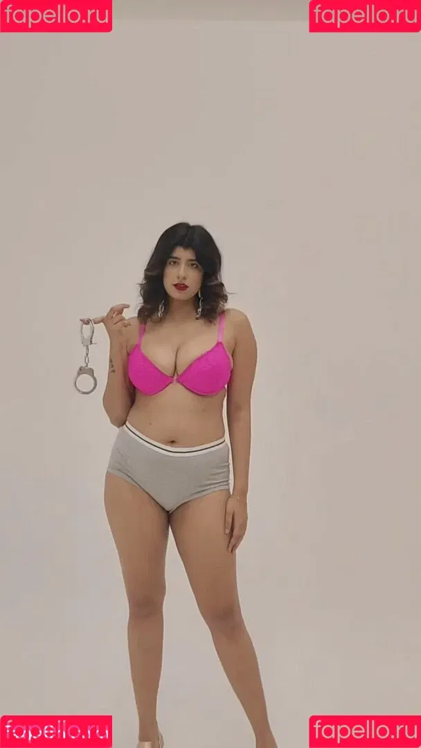 Muskan Thakurani / _muskan_thakurani / kiarashehawat Onlyfans Photo Gallery 