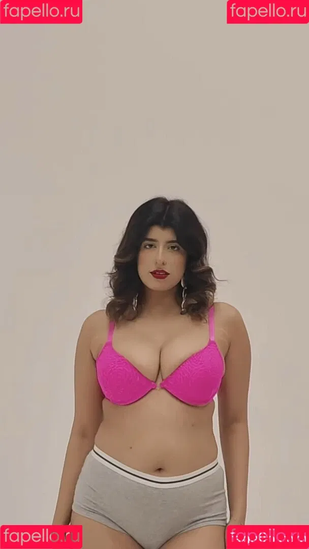 Muskan Thakurani / _muskan_thakurani / kiarashehawat Onlyfans Photo Gallery 