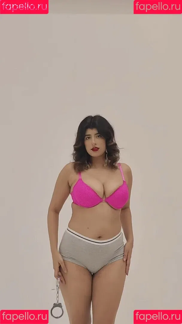 Muskan Thakurani / _muskan_thakurani / kiarashehawat Onlyfans Photo Gallery 