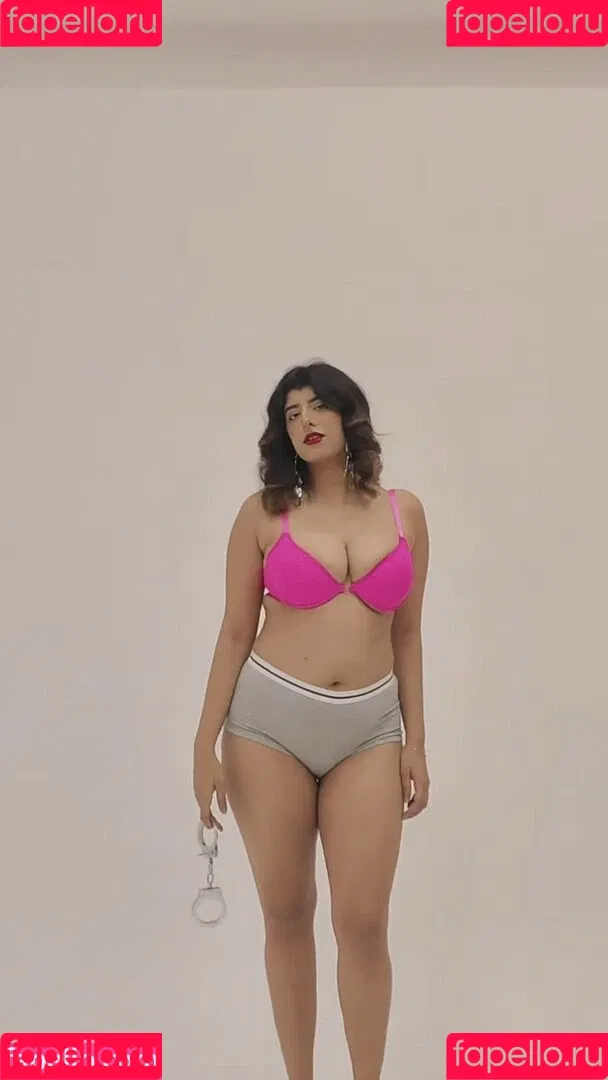 Muskan Thakurani / _muskan_thakurani / kiarashehawat Onlyfans Photo Gallery 