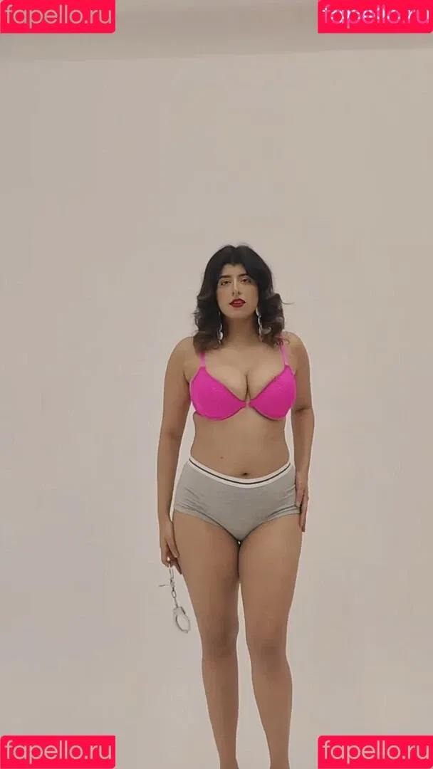 Muskan Thakurani / _muskan_thakurani / kiarashehawat Onlyfans Photo Gallery 