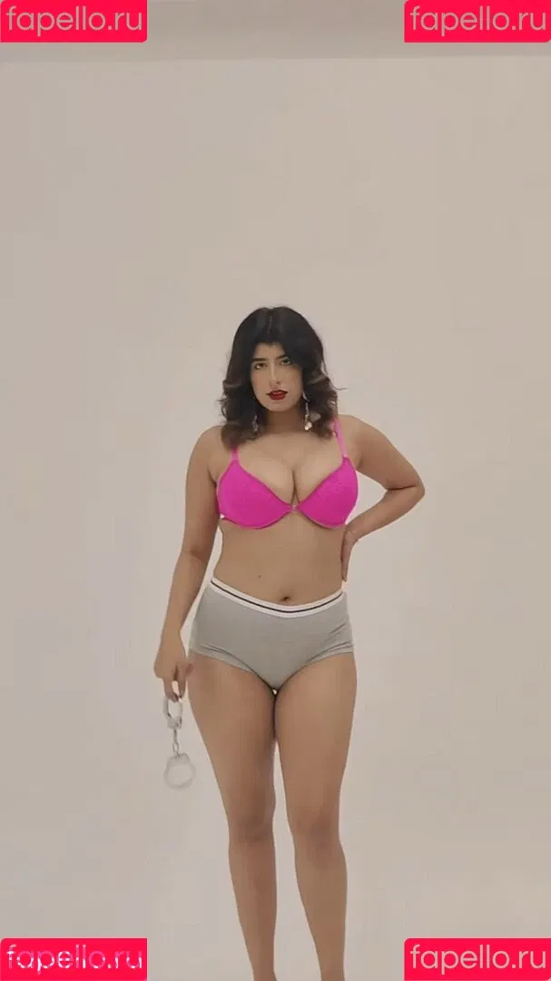 Muskan Thakurani / _muskan_thakurani / kiarashehawat Onlyfans Photo Gallery 