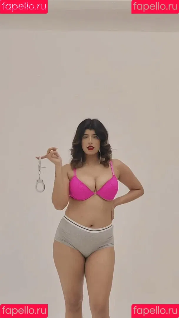 Muskan Thakurani / _muskan_thakurani / kiarashehawat Onlyfans Photo Gallery 