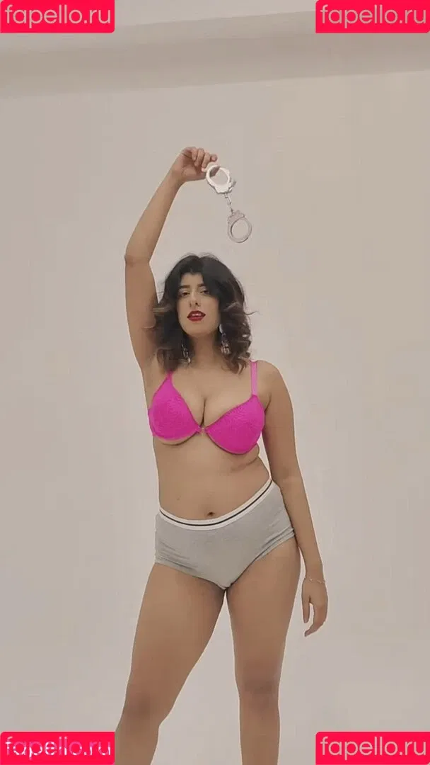 Muskan Thakurani / _muskan_thakurani / kiarashehawat Onlyfans Photo Gallery 