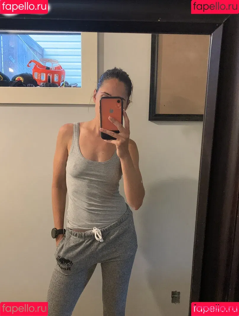 Alexandra Ianculescu / speed_skater Onlyfans Photo Gallery 