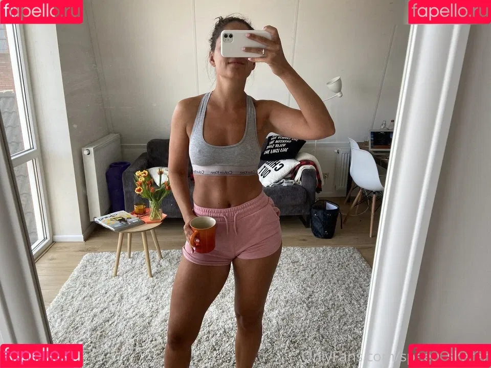 Alexandra Ianculescu / speed_skater Onlyfans Photo Gallery 