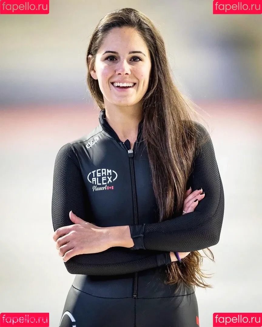 Alexandra Ianculescu / speed_skater Onlyfans Photo Gallery 