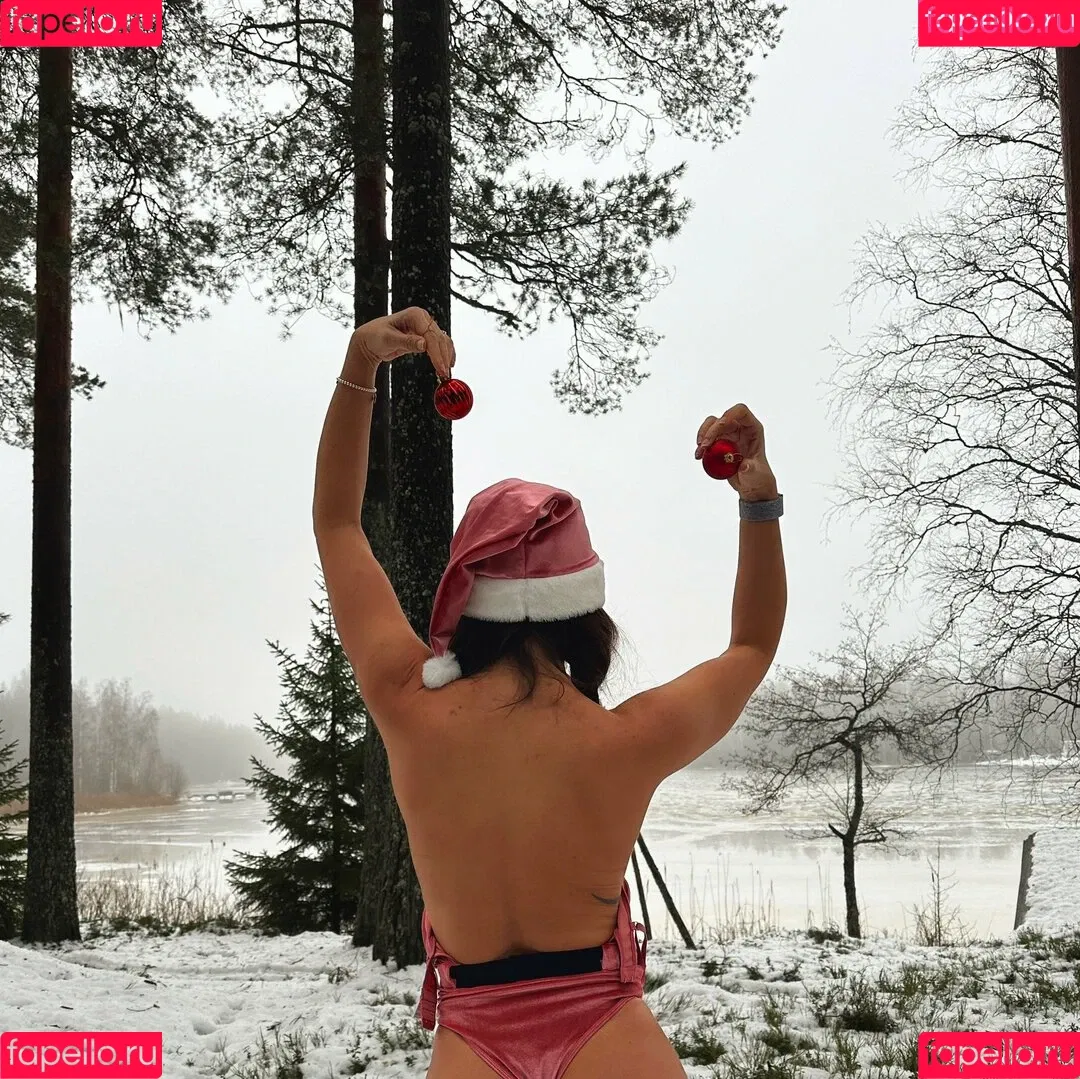 Alexandra Ianculescu / speed_skater Onlyfans Photo Gallery 