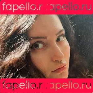 Brielle / Spiderwebsxxx / spiderwebsalon Onlyfans Photo Gallery 