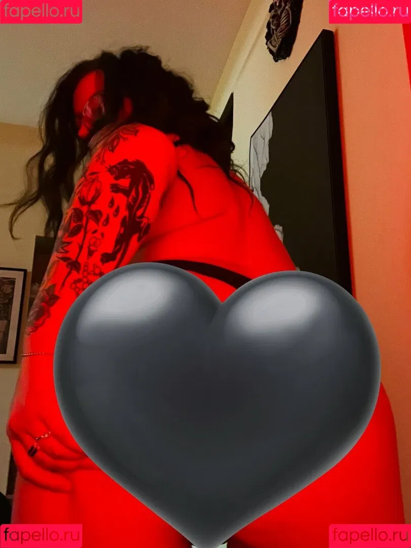 Brielle / Spiderwebsxxx / spiderwebsalon Onlyfans Photo Gallery 