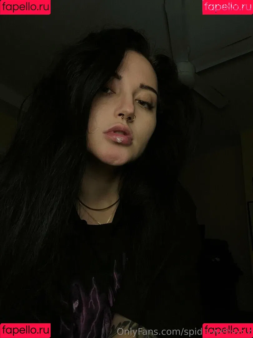 Brielle / Spiderwebsxxx / spiderwebsalon Onlyfans Photo Gallery 