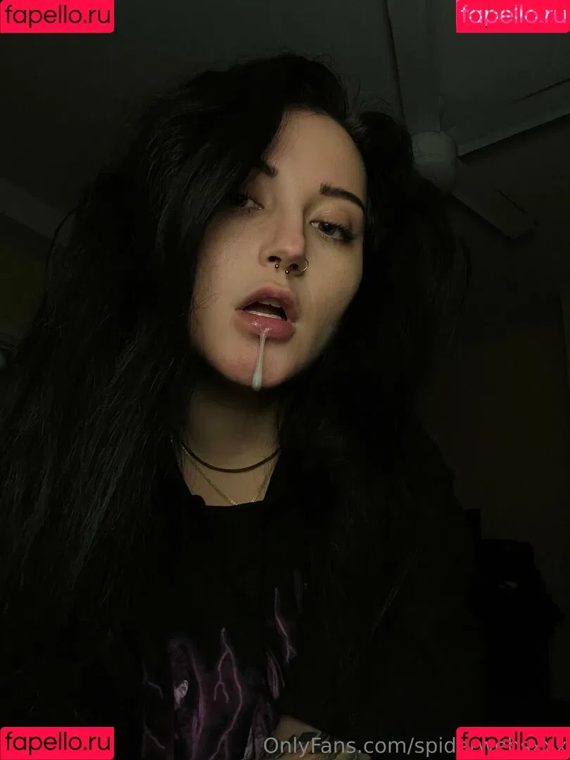 Brielle / Spiderwebsxxx / spiderwebsalon Onlyfans Photo Gallery 