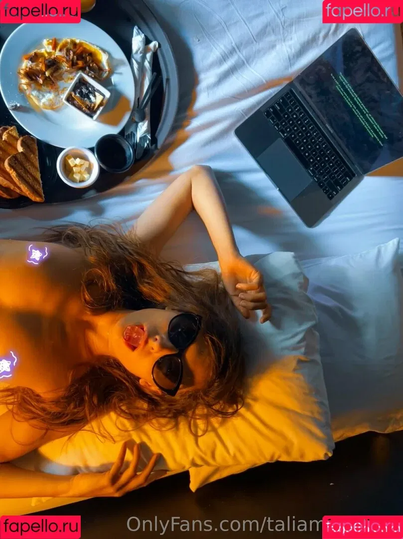 taliamint_free / tnlafontainee Onlyfans Photo Gallery 