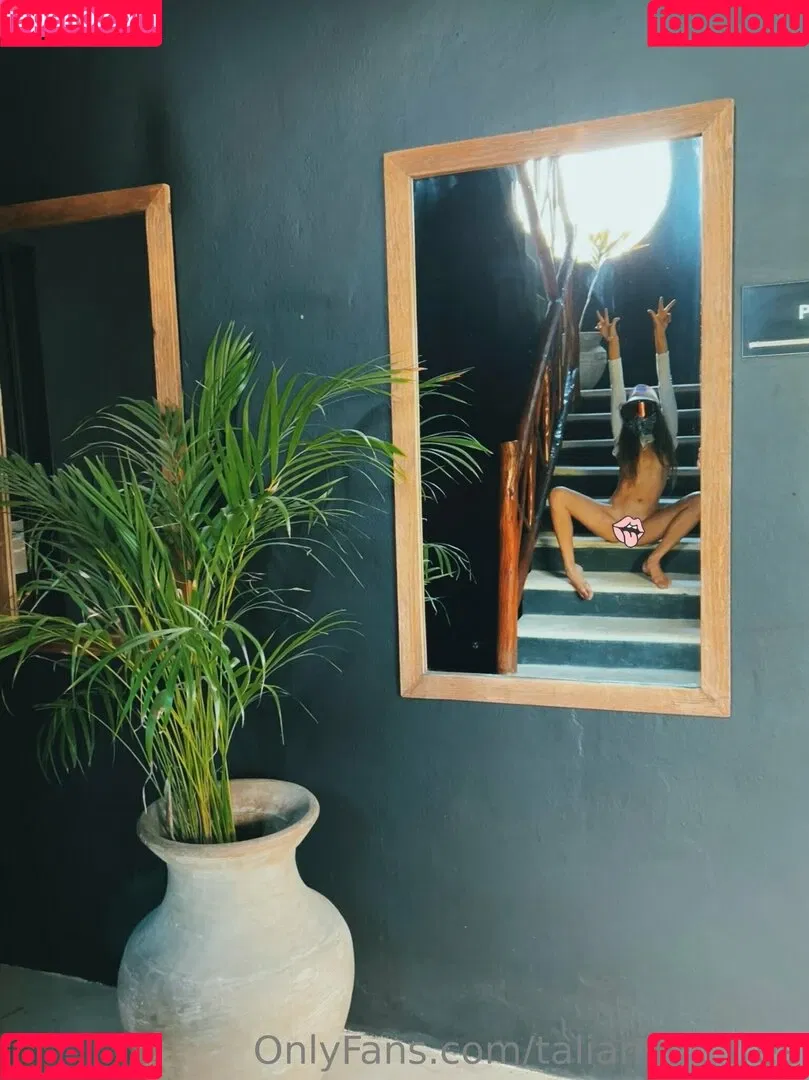 taliamint_free / tnlafontainee Onlyfans Photo Gallery 