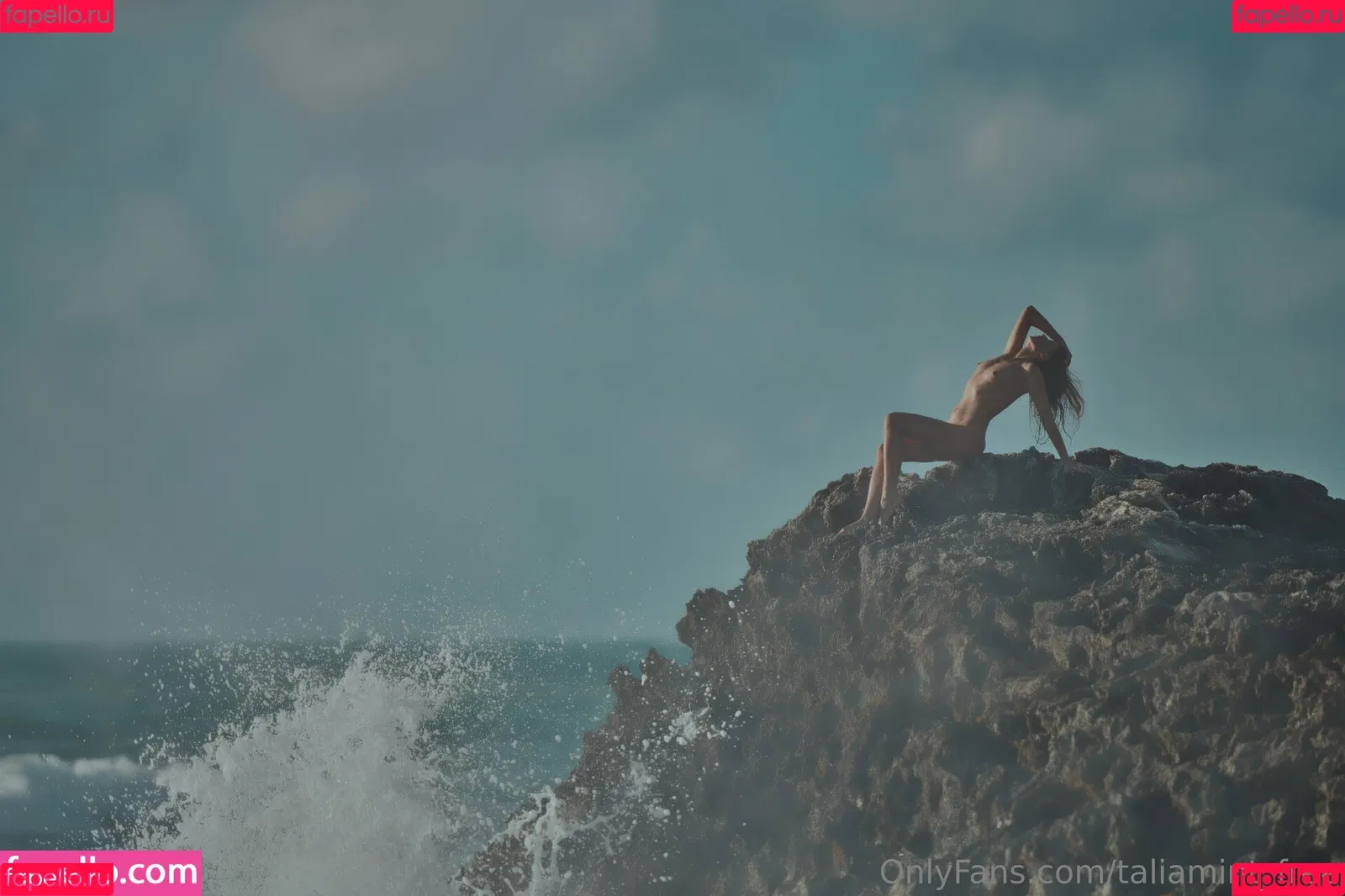 taliamint_free / tnlafontainee Onlyfans Photo Gallery 