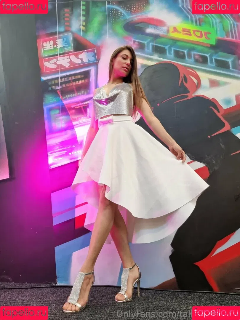 taliamint_free / tnlafontainee Onlyfans Photo Gallery 