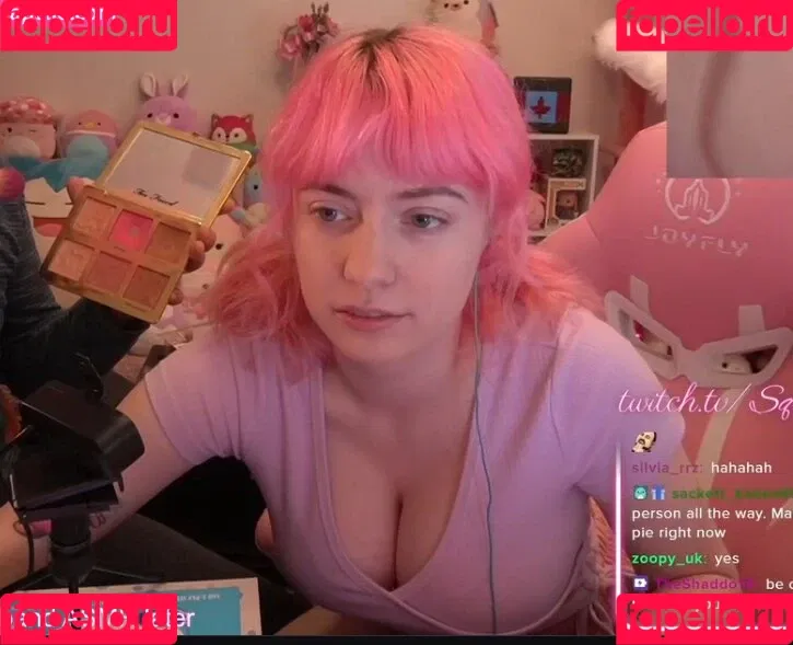 SquishShe / squishsheofficial / squishwhore Onlyfans Photo Gallery 