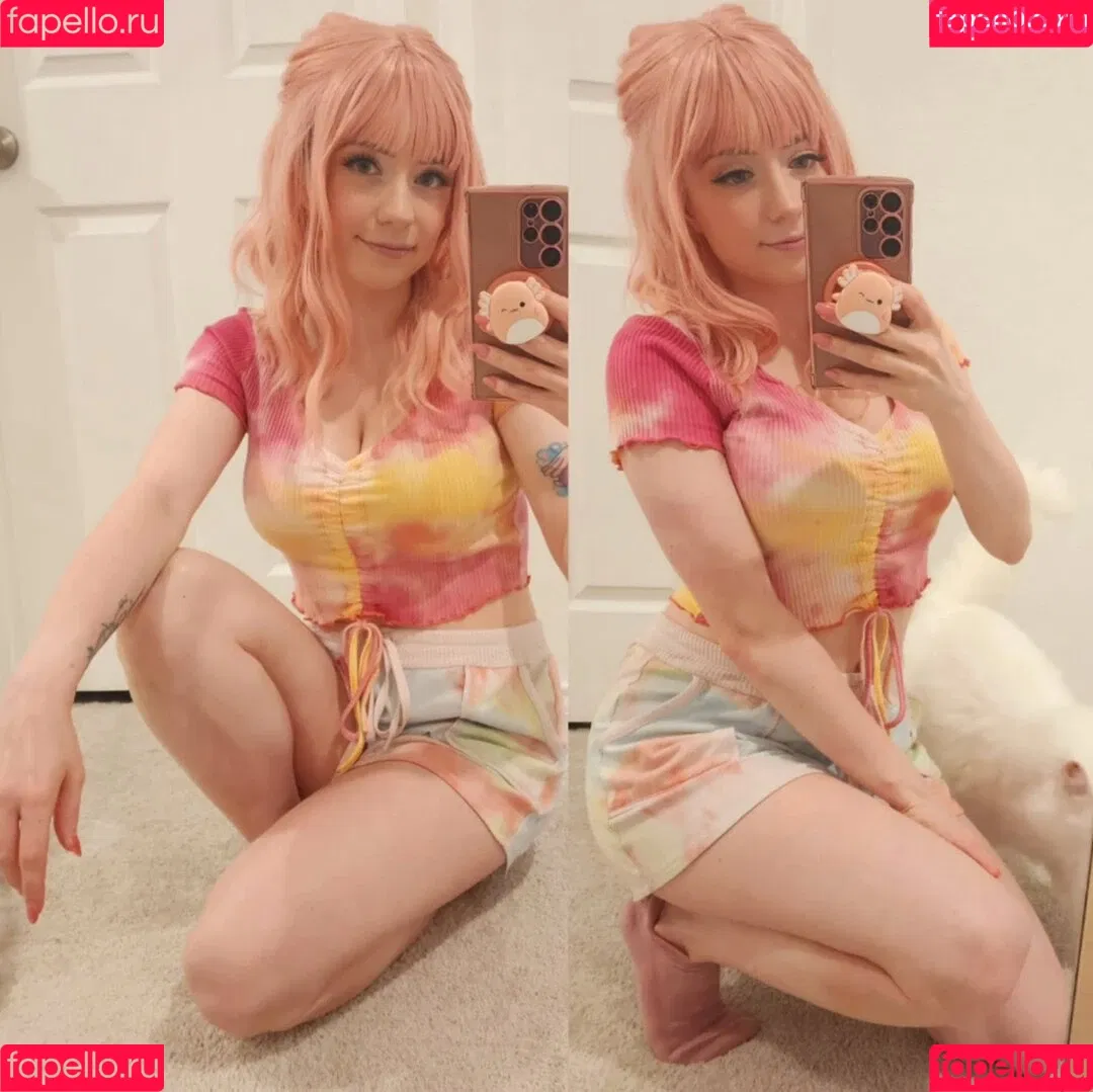 SquishShe / squishsheofficial / squishwhore Onlyfans Photo Gallery 