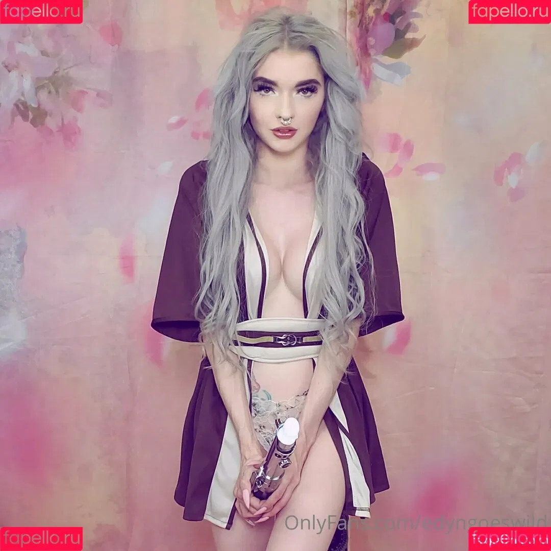 edyn.x / edynx Onlyfans Photo Gallery 